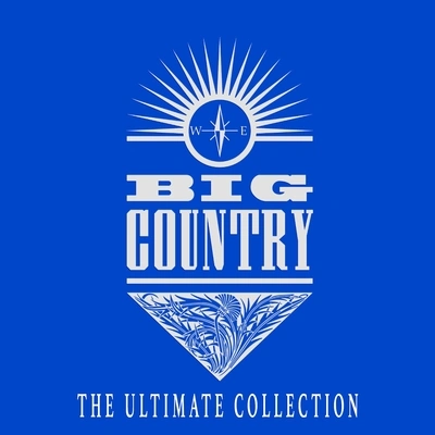 Big CountryIn a Big Country