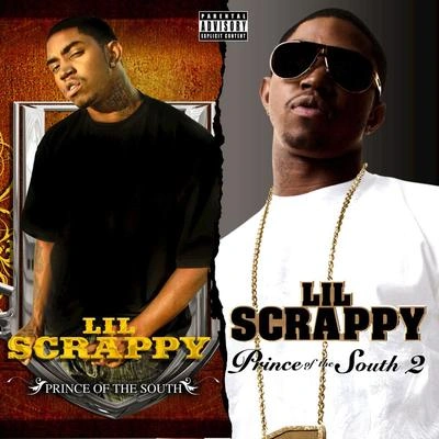 Lil ScrappyFo Sho