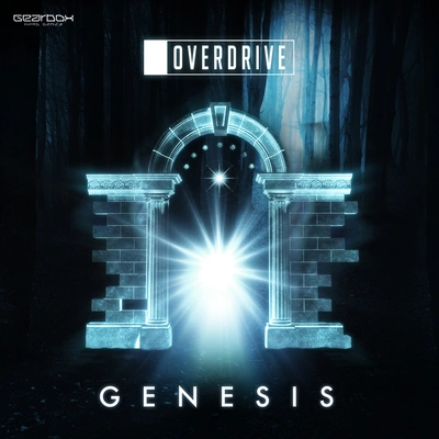 OverdriveThe Darkness (Original Mix)