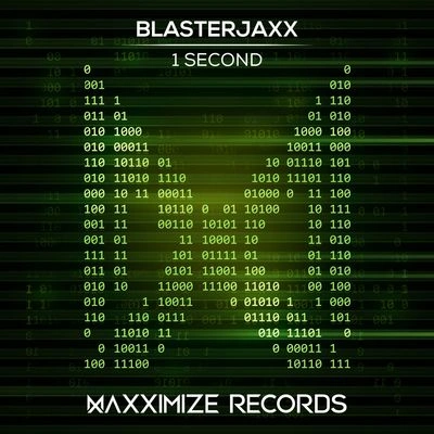 Blasterjaxx1 Second (Extended Mix)