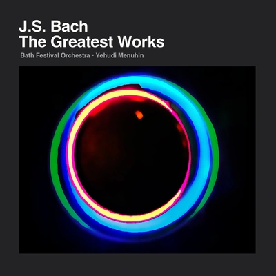 Bath Festival OrchestraSuite No. 1 in C Major, BWV 1066:III. Gavotte 1 & 2