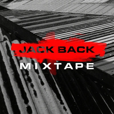 Jack BackThink Think Think (Mixed)