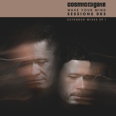 Cosmic GateLike This Body of Conflict (Cosmic Gate Extended Mash Up)