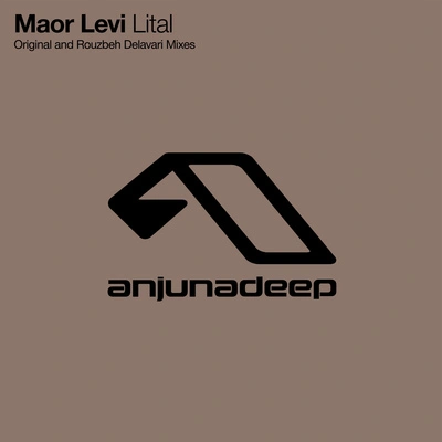 Maor LeviLital (Rouzbeh Delavari Remix)