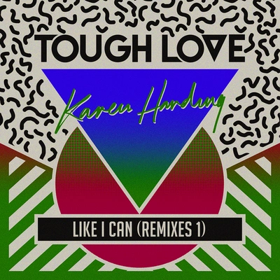 Tough Lovelike IC按 (own glow remix)