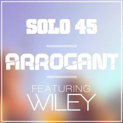 WileyArrogant (Acapella)