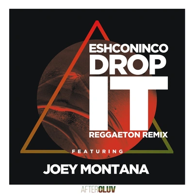 Joey MontanaDrop It (Reggaeton Remix)