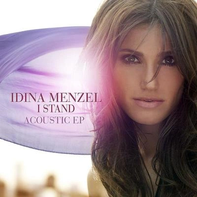 Idina MenzelI Stand [Acoustic]