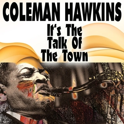 Coleman HawkinsStardust (1945)