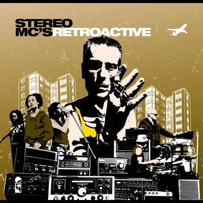 Stereo MC'sStep It Up