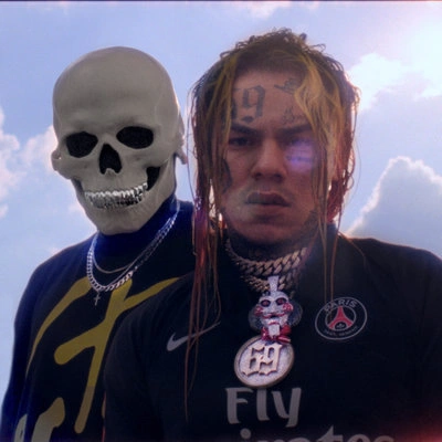 6ix9ineAulos Reloaded