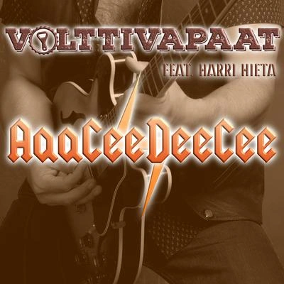 VolttivapaatAaaCeeDeeCee (feat. Harri Hieta)