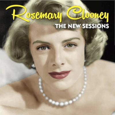 Rosemary ClooneyThere Will Never Be Another You (New Overdub)