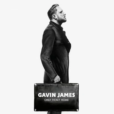 Gavin JamesGlow