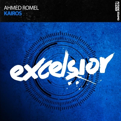 Ahmed RomelKairos (Extended Mix)