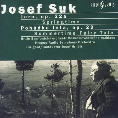 Josef SukSummertime Fairy Tale - Voices of Life and Consolation