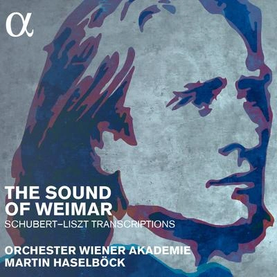 Orchester Wiener AkademieFantasie in C Major "Wanderer-fantasie", Op. 15, D. 760: IV. Allegro (Transcription for Piano and Orchestra by Franz Liszt, S. 366)