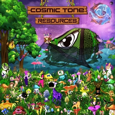 Mind SpinRanjiSecrets of the Universe (Cosmic Tone Remix)