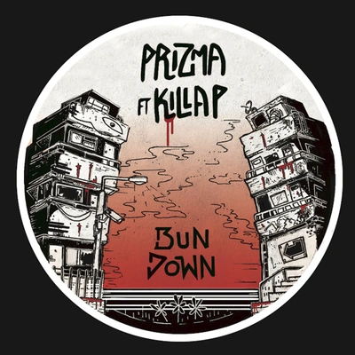 PrizmaKilla PBun Down Instrumental (Enigma Dubz Remix)