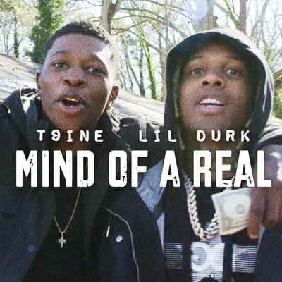 Lil DurkMind of a Real (Remix)