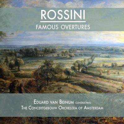 Gioacchino RossiniThe Thieving Magpie: Overture