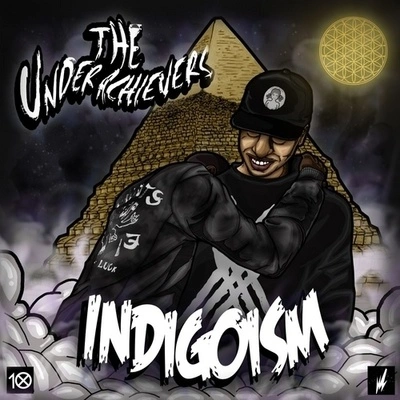 The Underachievers6th Sense