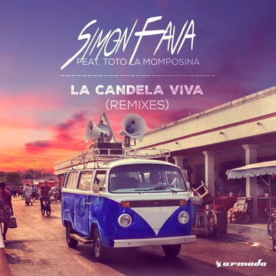 Simon FavaLA candela viva (extended mix)