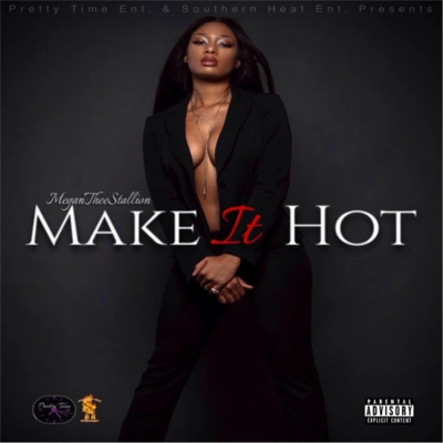 Megan Thee StallionIntro - Make It Hot