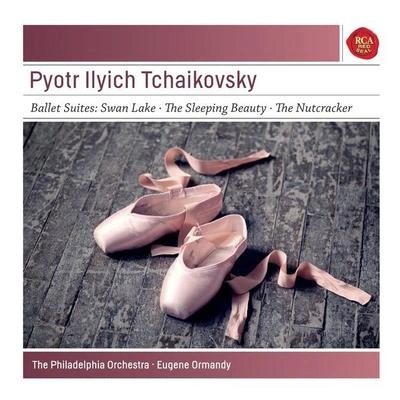 The Philadelphia OrchestraThe Nutcracker, Op. 71:e) Danse Chinoise:Allegro moderato