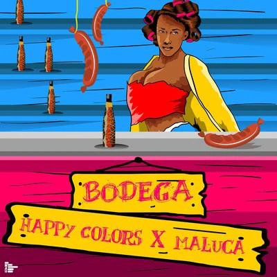 Happy ColorsBodega