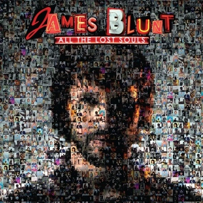 James BluntCarry You Home