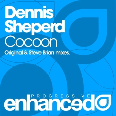 Dennis SheperdCocoon (Original Mix)