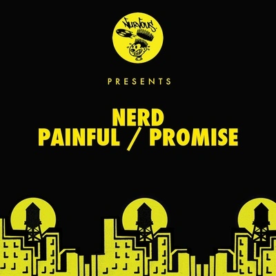 N.E.R.D.Promise