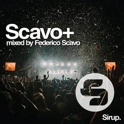 Federico ScavoThe Flow