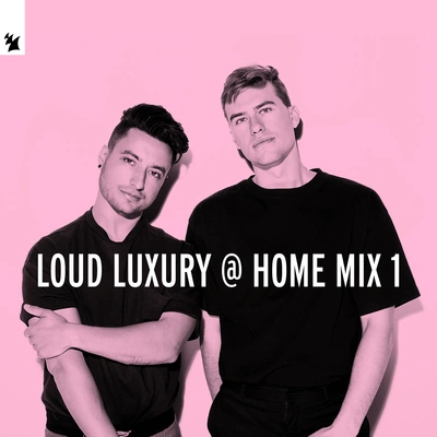 Loud LuxuryBody (Mixed)