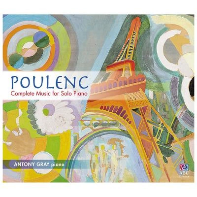 Francis PoulencLes Soirées de Nazelles (Evenings at Nazelles), FP 84: Variation VI: Le Contentement de soi (Self-Satisfaction)