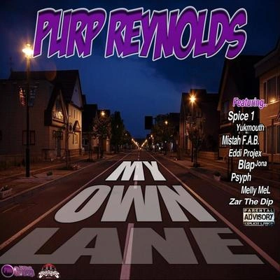 YukmouthPurp ReynoldsCrazy (feat. Yukmouth)