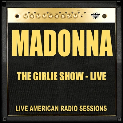 MadonnaEverybody Is A Star (Live)