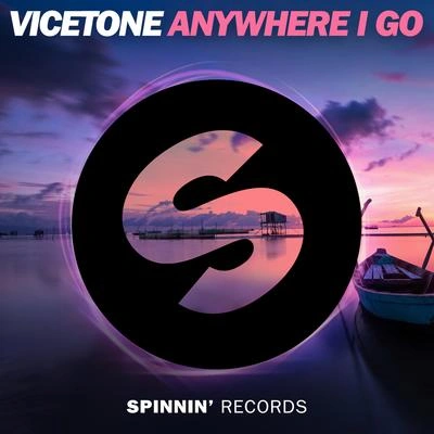 VicetoneAnywhere I Go