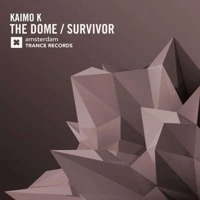 Kaimo KThe Dome (Original Mix)