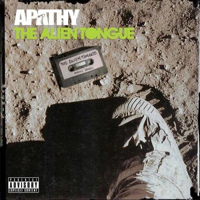 ApathyHead Nod Body Move - 1998