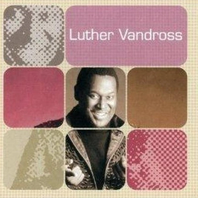 Luther Vandrossdream lover