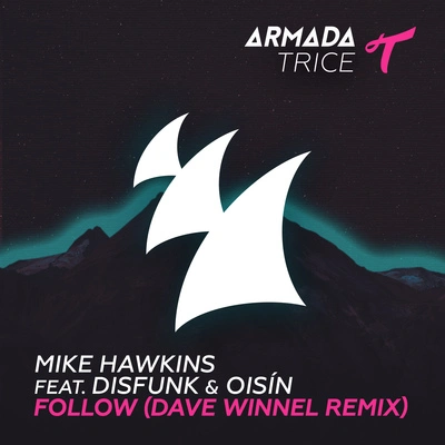 Dave Winnelfollow (Dave win呢l remix)