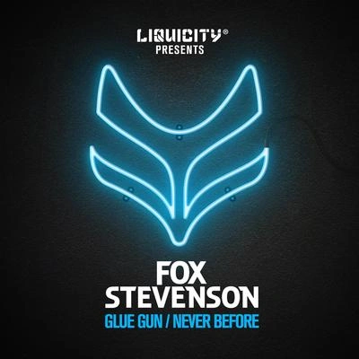 Fox Stevensonnever before