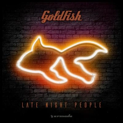 GoldFishIf I Could Find