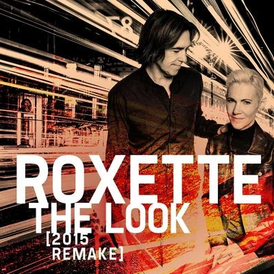 Roxettethe look