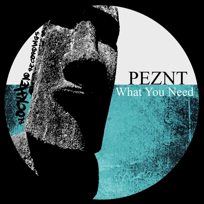 PEZNTWhat You Need (Original Mix)