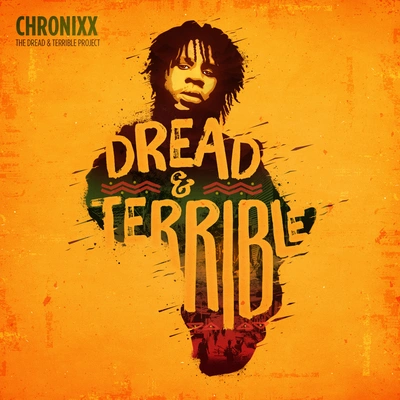 ChronixxSpirulina