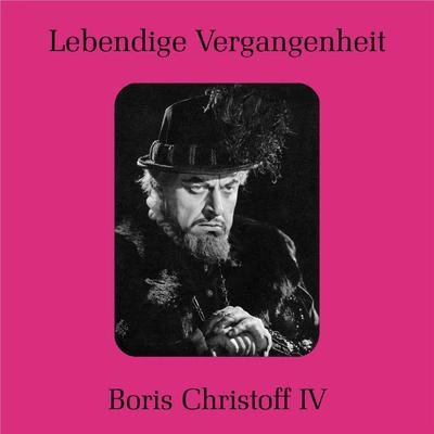 Boris ChristoffNorma: Ite sul colle