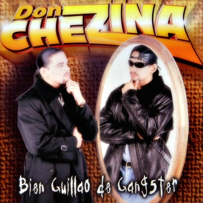 Don ChezinaMI his to日A